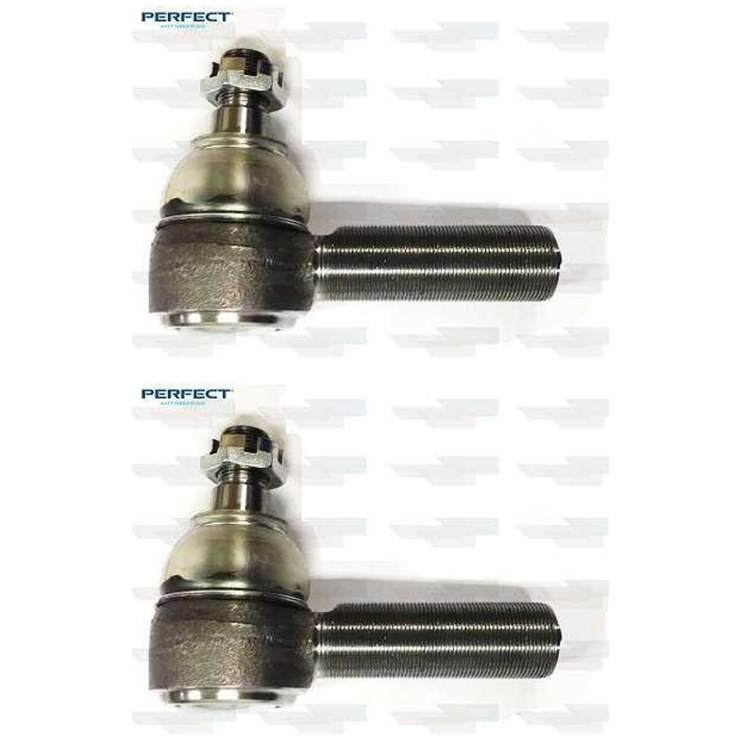 Par Terminal De Direção  - Perfect - TDI03011 - (1)
