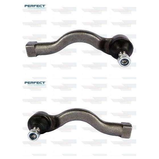 Par Terminal De Direção  - Perfect - Tdi9766 - Tdi9966 - (1)