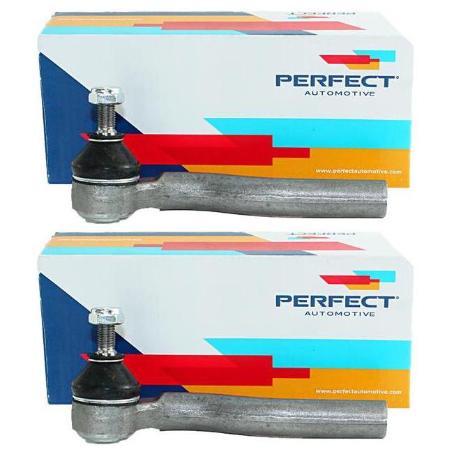 Par Terminal De Direção  - Perfect - Tdi1102 - Tdi1103 - (1)