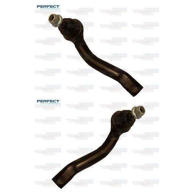 Par Terminal De Direção  - Perfect - Tdi3311 - Tdi3312 - (1)
