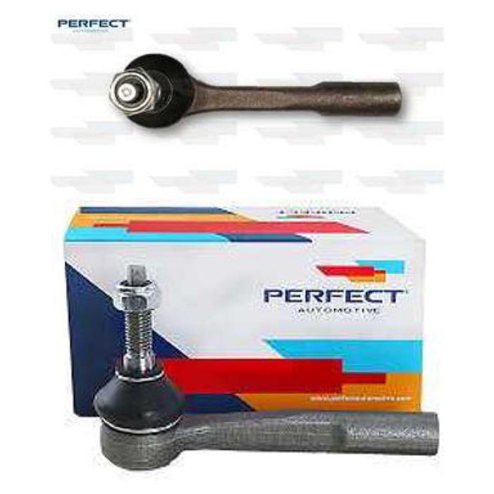 Par Terminal De Direção  - Perfect - Tdi0302 - Tdi0303 - (1)