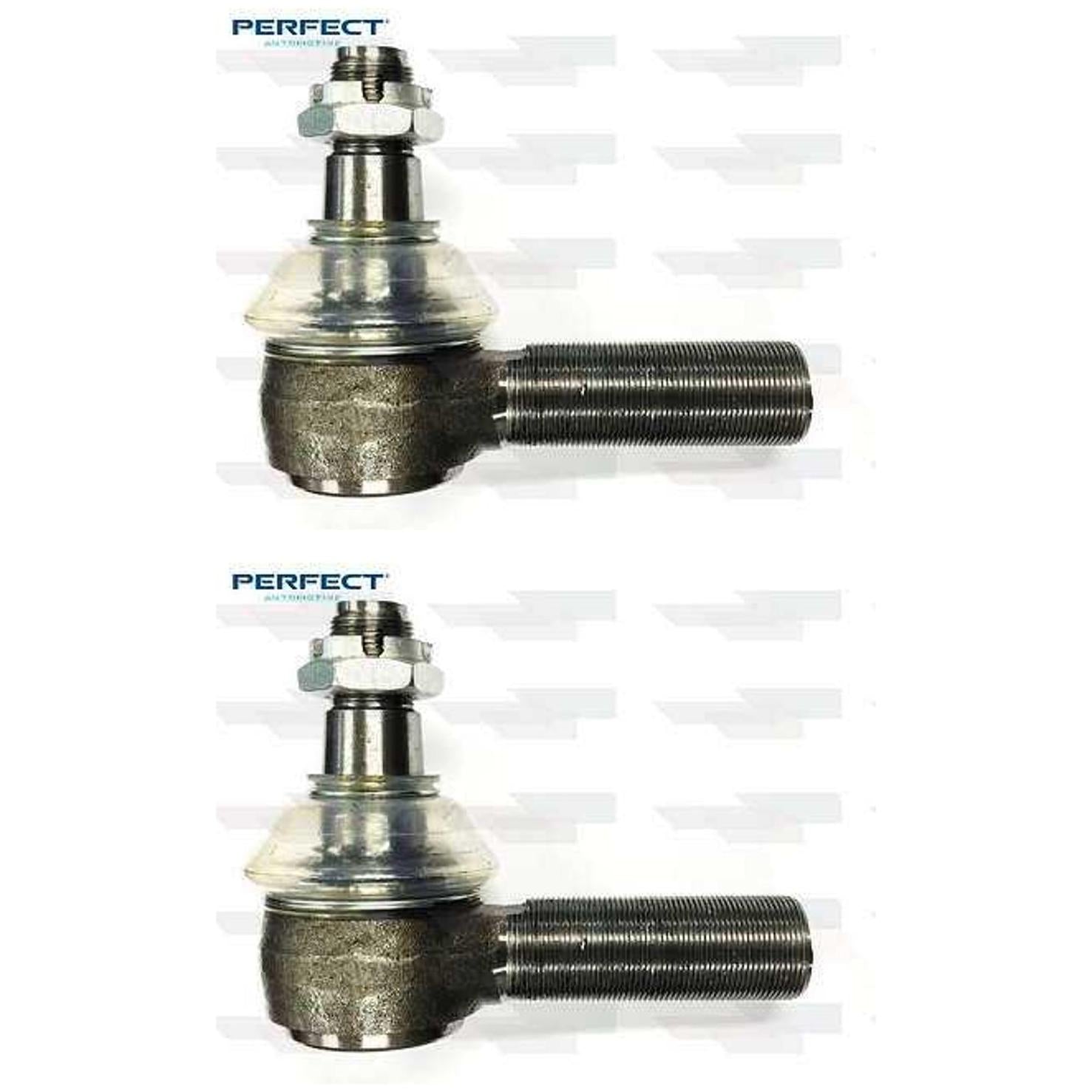 Par Terminal De Direção  - Perfect - TDI03001 - (1)