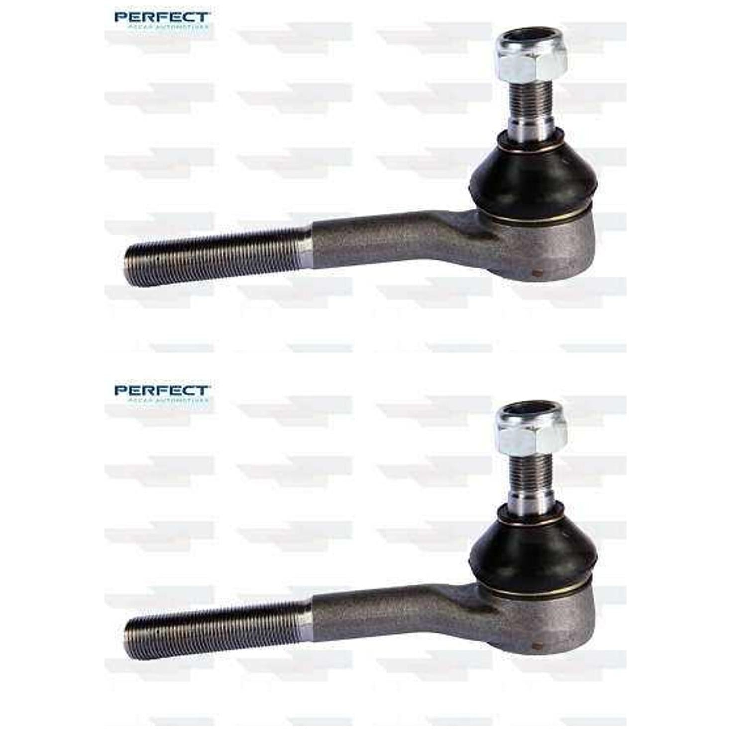 Par Terminal De Direção   - Perfect - TDI1052 - (1)