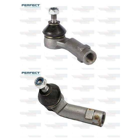 Par Terminal De Direção  - Perfect - Tdi0648 - Tdi0649 - (1)