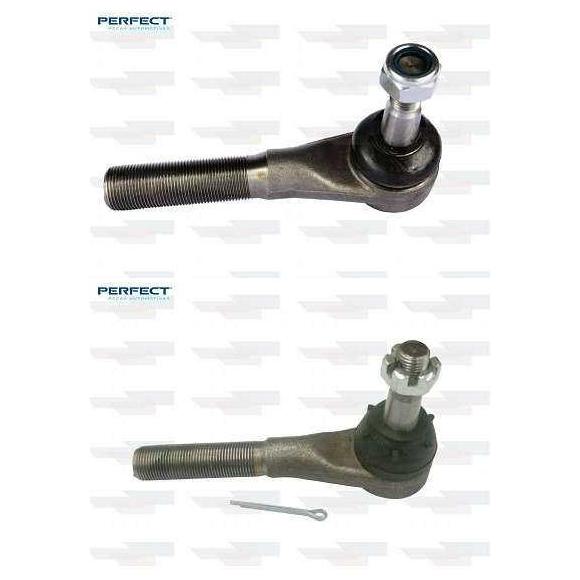 Par Terminal De Direção  - Perfect - Tdi3432 - Tdi3433 - (1)