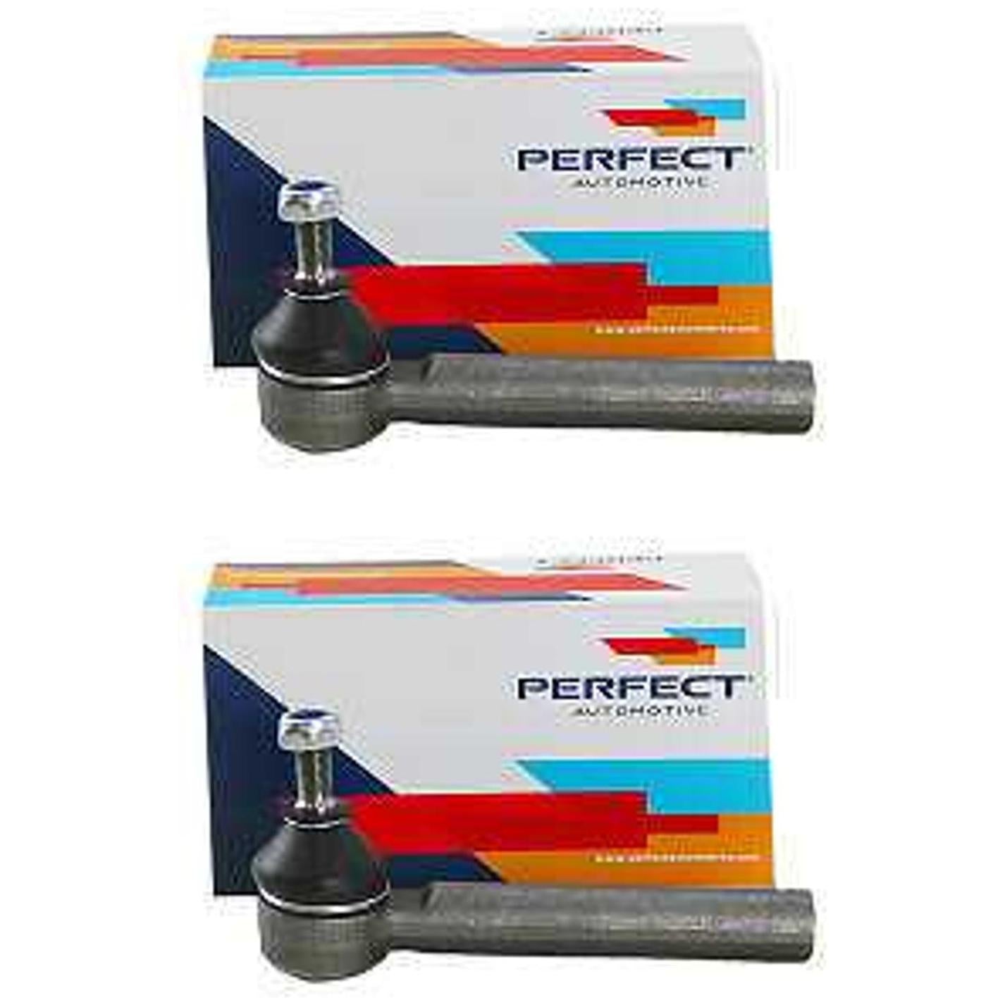 Par Terminal De Direção   - Perfect - TDI1061 - (1)
