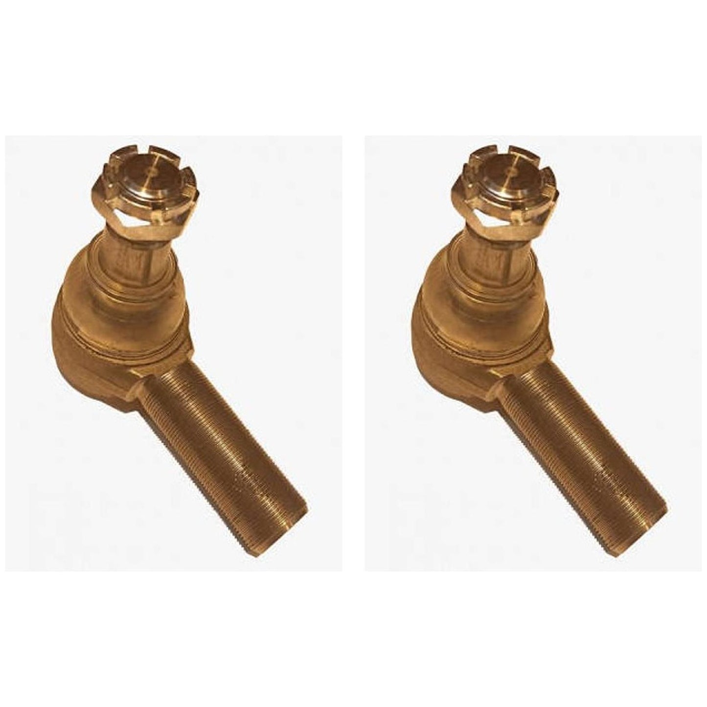 Par Terminal De Direção - Perfect - TDI03000 - (1)
