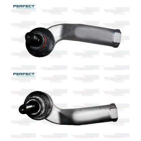 Par Terminal De Direção  - Perfect - Tdi3289 - Tdi3290 - (1)