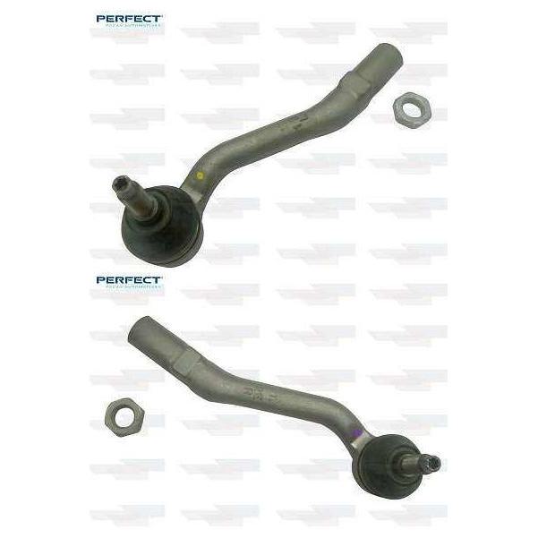 Par Terminal De Direção  - Perfect - Tdi0551 - Tdi0552 - (1)