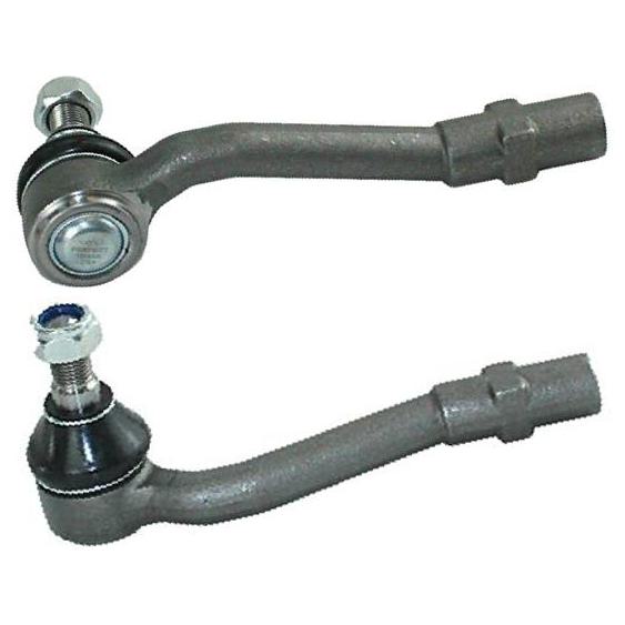Par Terminal De Direção  - Perfect - Tdi3005 - Tdi3006 - (1)