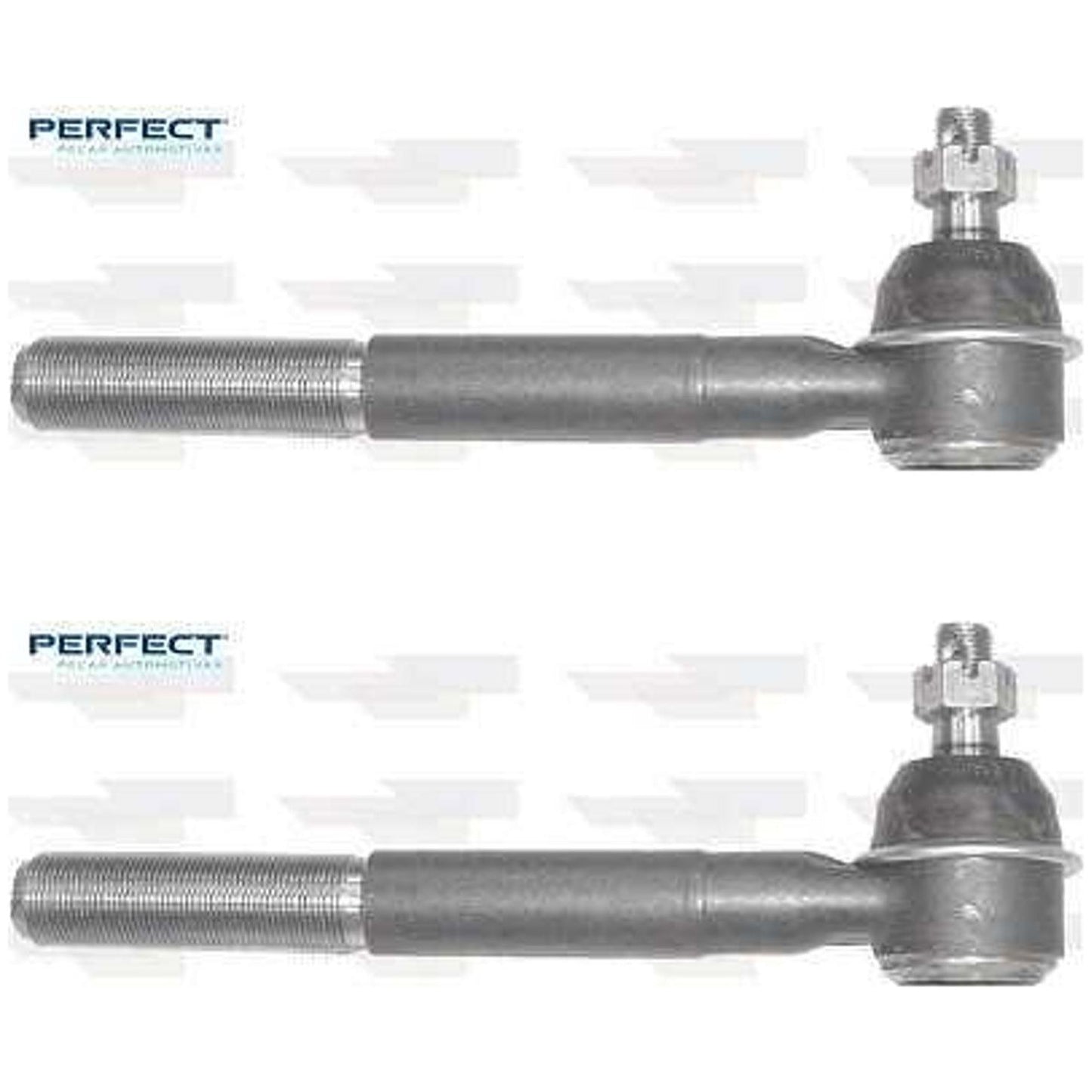 Par Terminal De Direção Curto Esq  - Perfect - TDI1037 - (1)