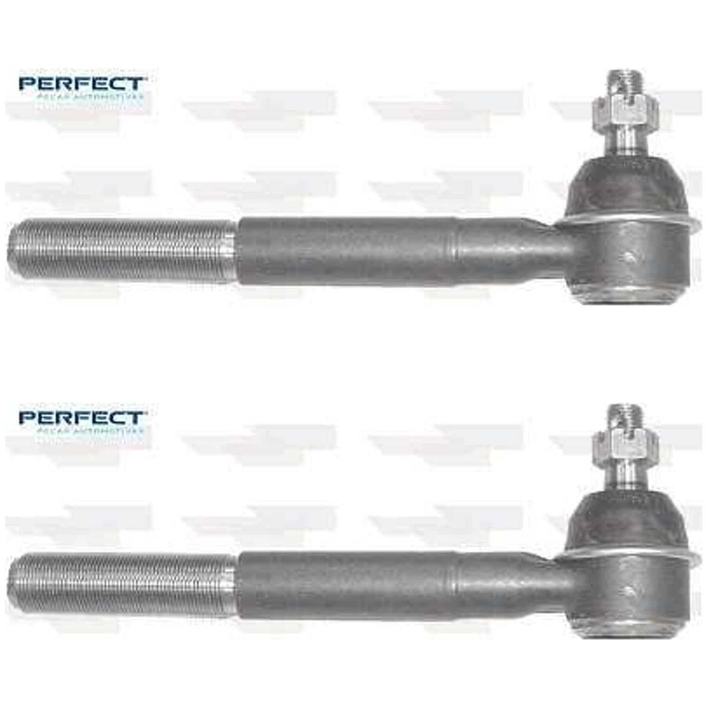 Par Terminal De Direção Curto Esq  - Perfect - TDI1037 - (1)