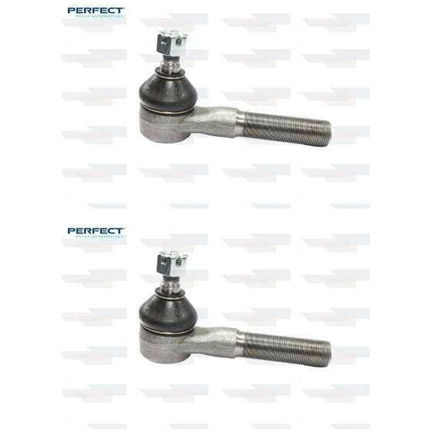 Par Terminal De Direção Curto Int - Perfect - TDI1038 - (1)