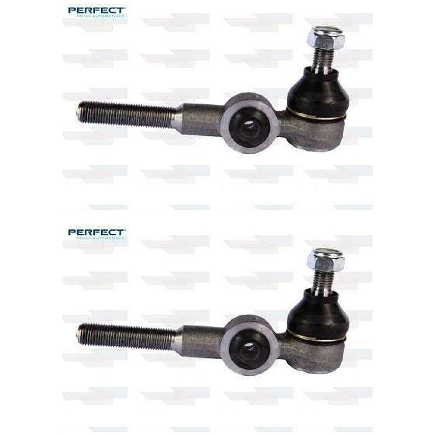 Par Terminal De Direção Esq C/ Olhal - Perfect - TDI1075 - (1)