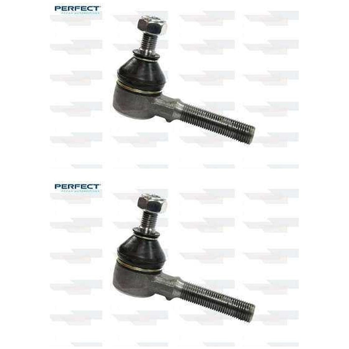 Par Terminal De Direção Esq.  - Perfect - TDI1020 - (1)