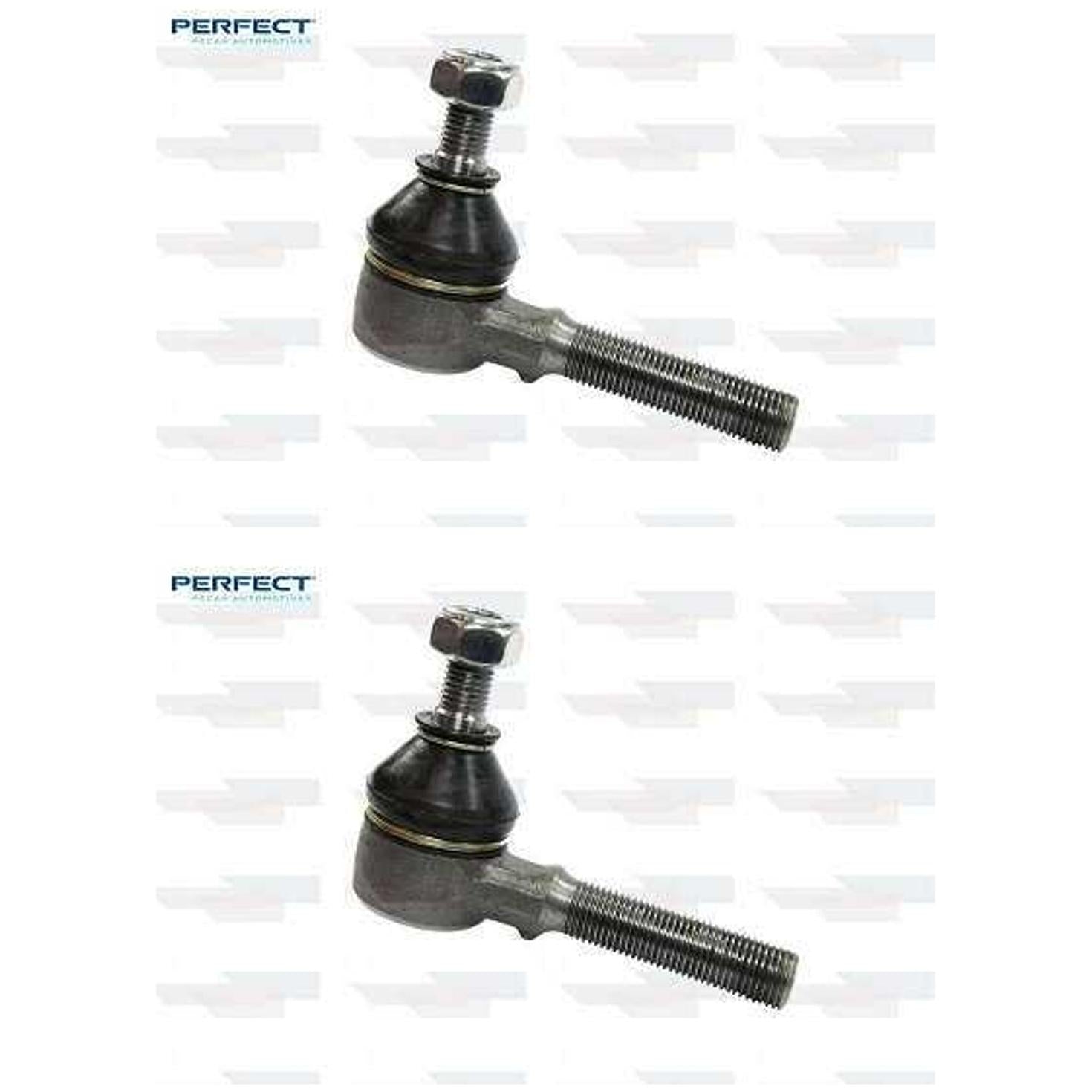 Par Terminal De Direção Esq.  - Perfect - TDI1020 - (1)