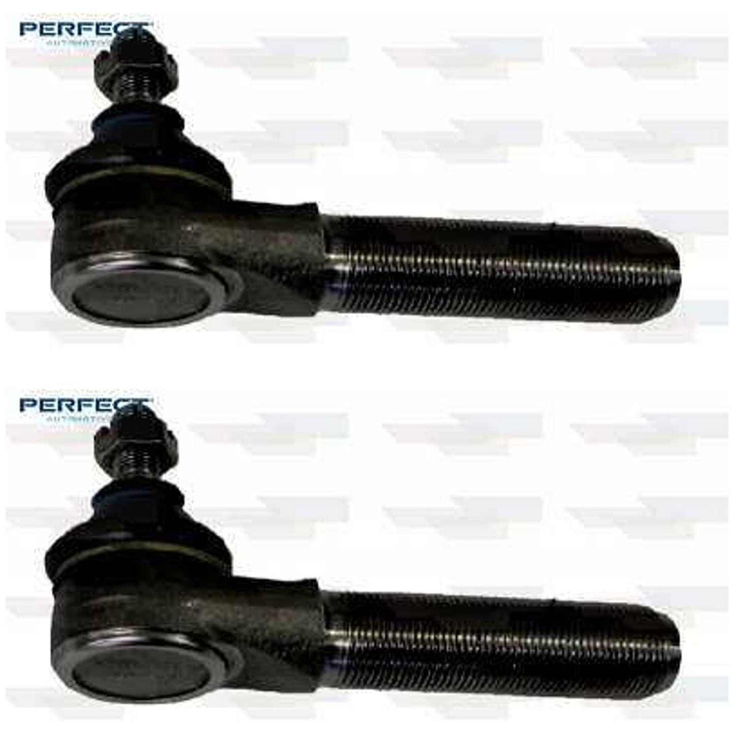 Par Terminal De Direção Externo - Perfect - TDI3800 - (1)