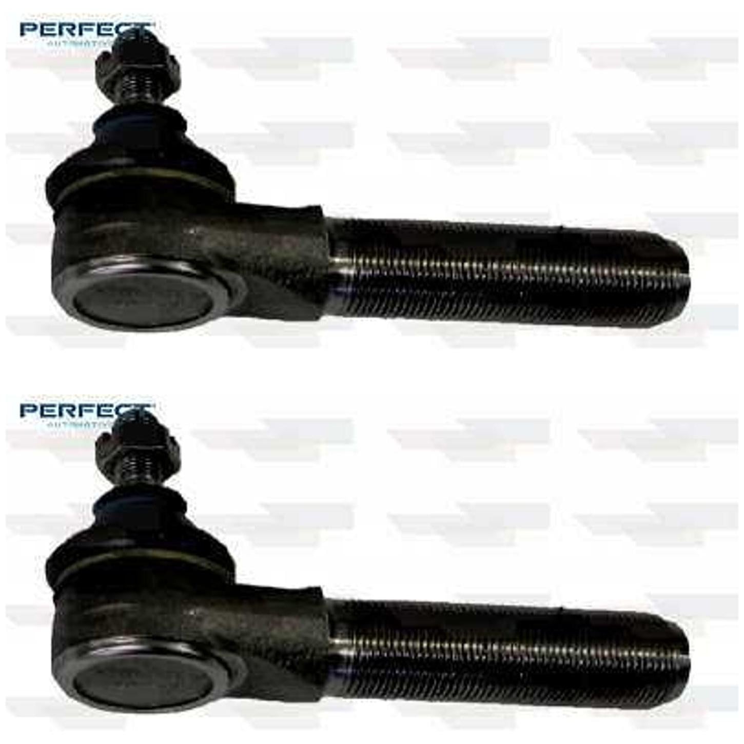 Par Terminal De Direção Externo - Perfect - TDI3800 - (1)