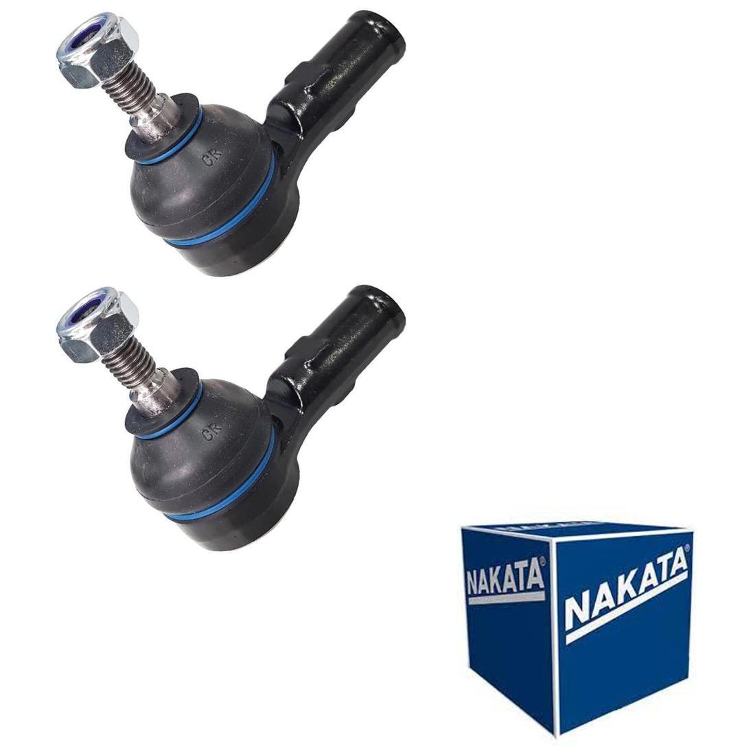 Par Terminal Direção - Nakata - N 2017 - (1)