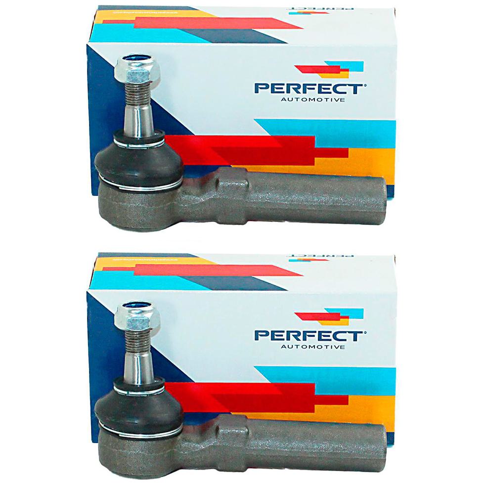 Par Terminal Direção - Perfect - TDI1605 - (1)