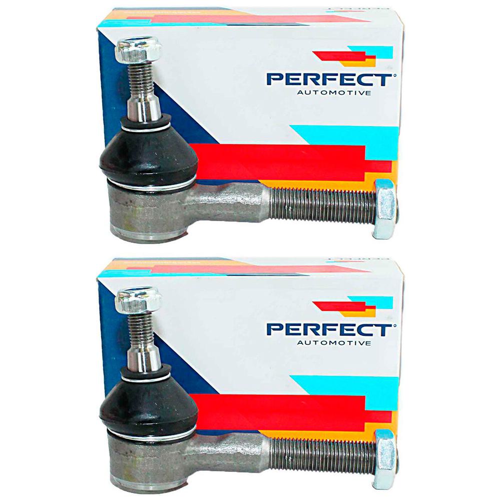 Par Terminal Direção - Perfect - TDI0135 - (1)