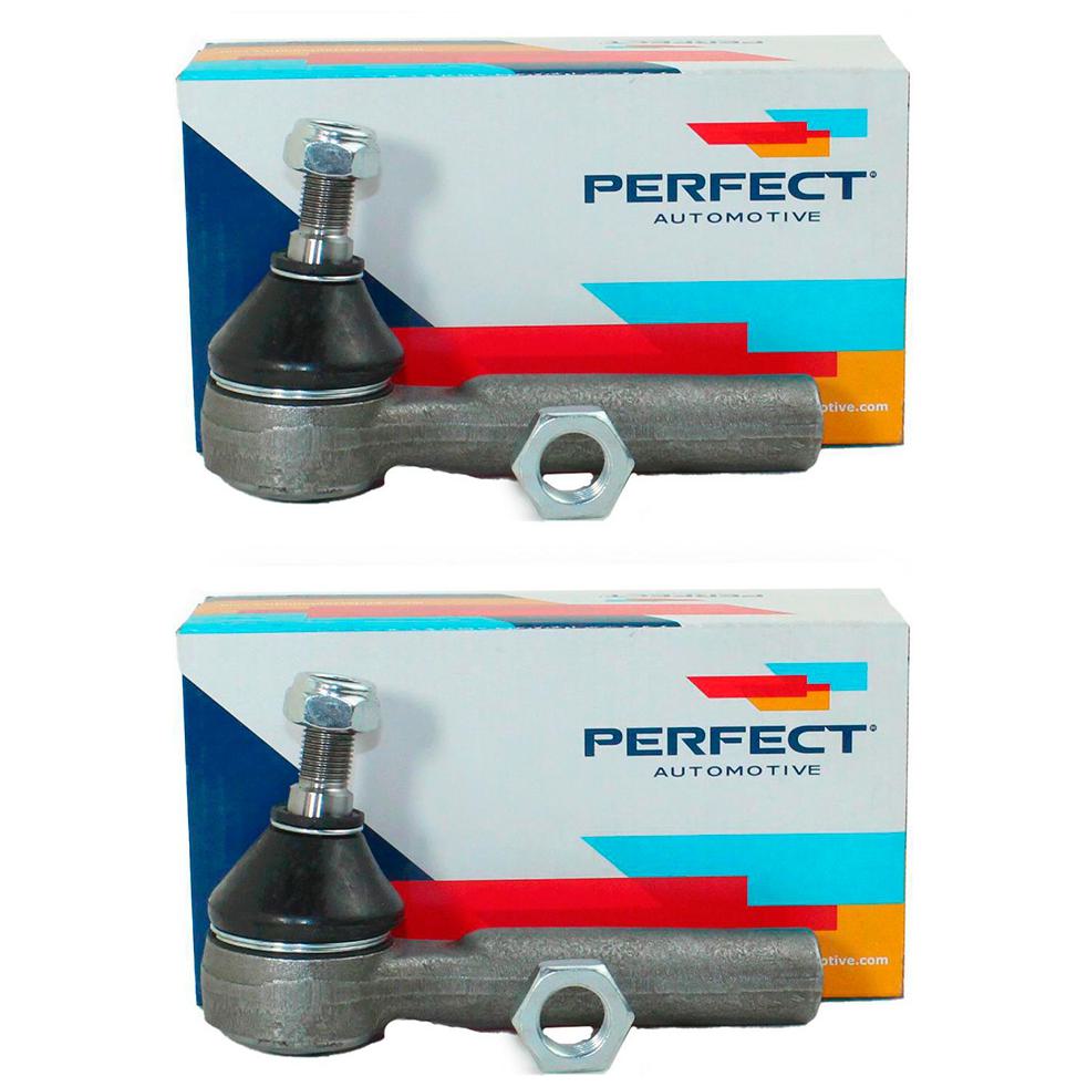 Par Terminal Direção - Perfect - TDI1040 - (1)