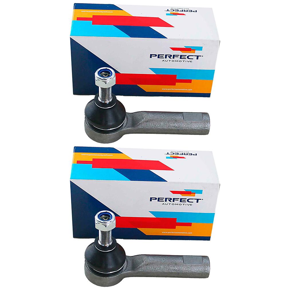 Par Terminal Direção - Perfect - TDI1153 - (1)