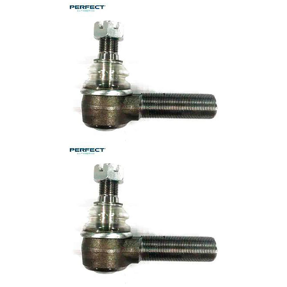 Par Terminal Direção - Perfect - TDI00201 - (1)