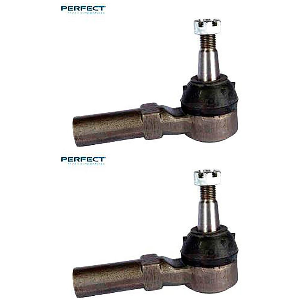 Par Terminal Direção - Perfect - TDI9433 - (1)