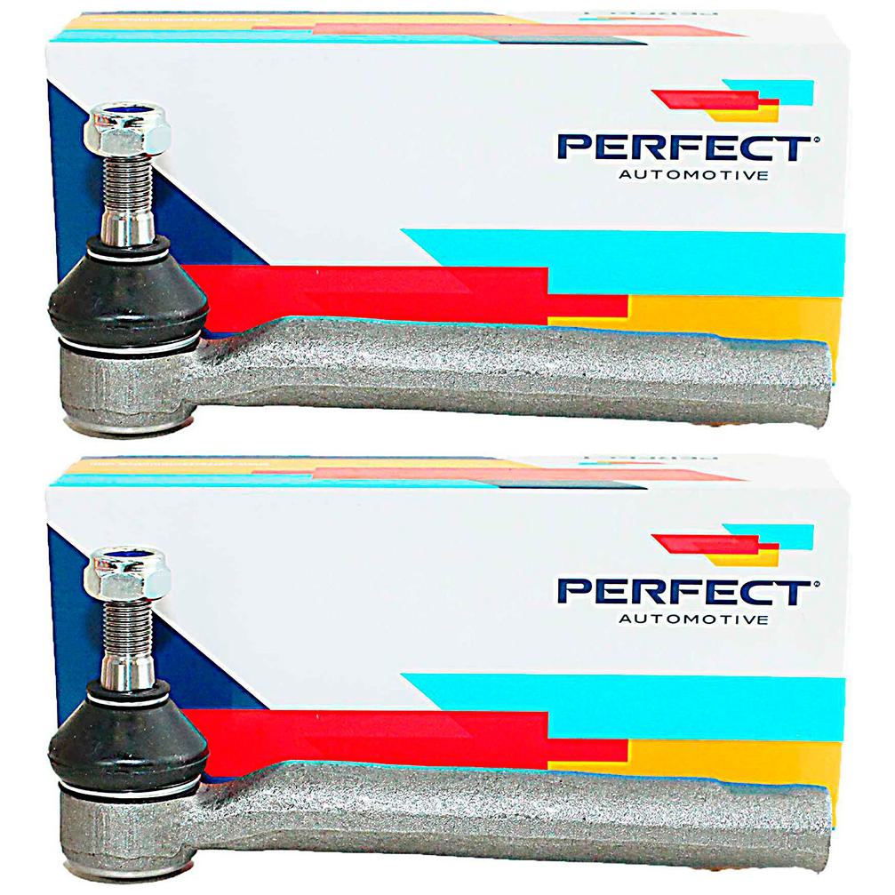 Par Terminal Direção - Perfect - TDI1112 - (1)