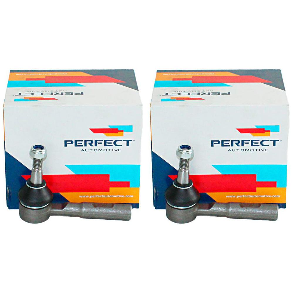Par Terminal Direção - Perfect - TDI0305 - (1)