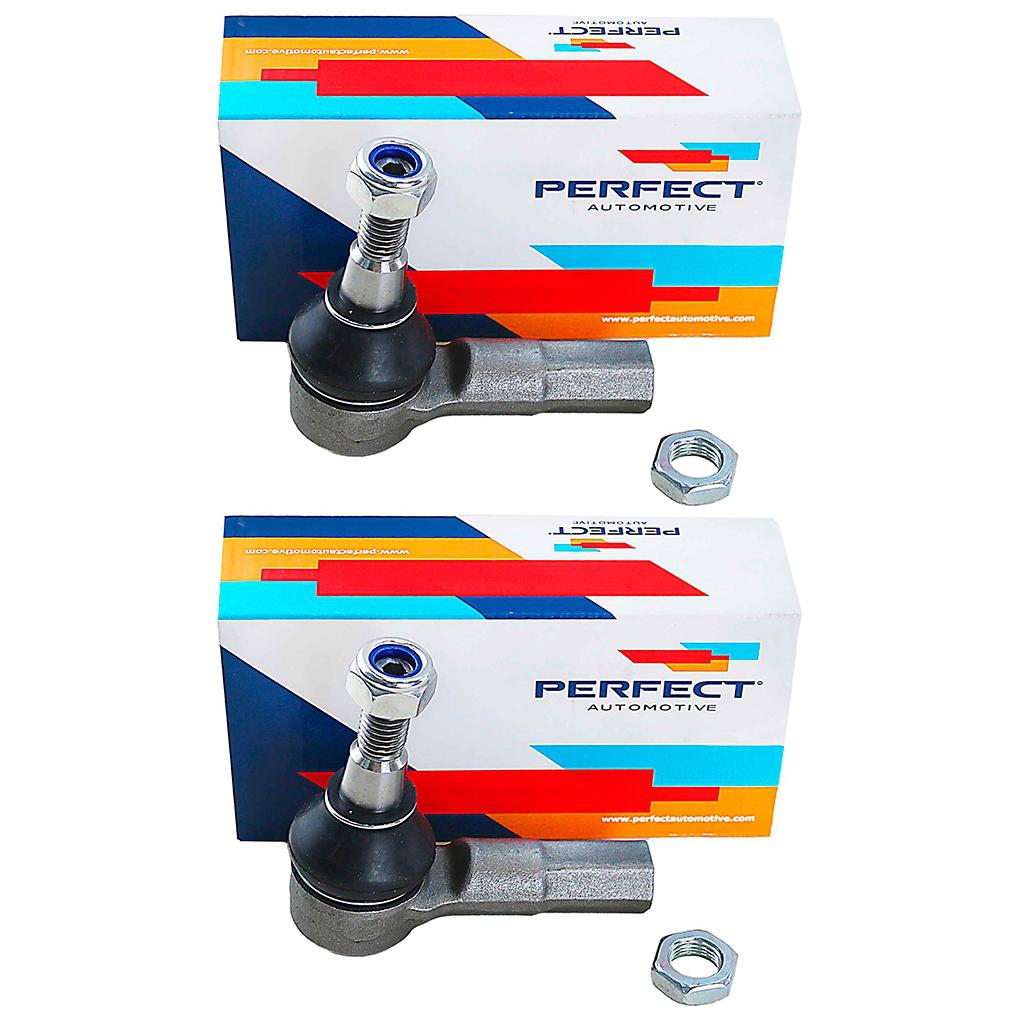 Par Terminal Direção - Perfect - TDI1642 - (1)
