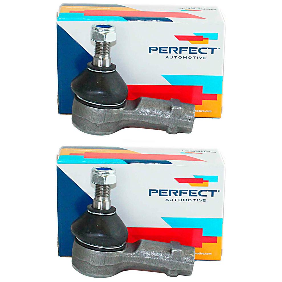 Par Terminal Direção - Perfect - TDI5310 - (1)