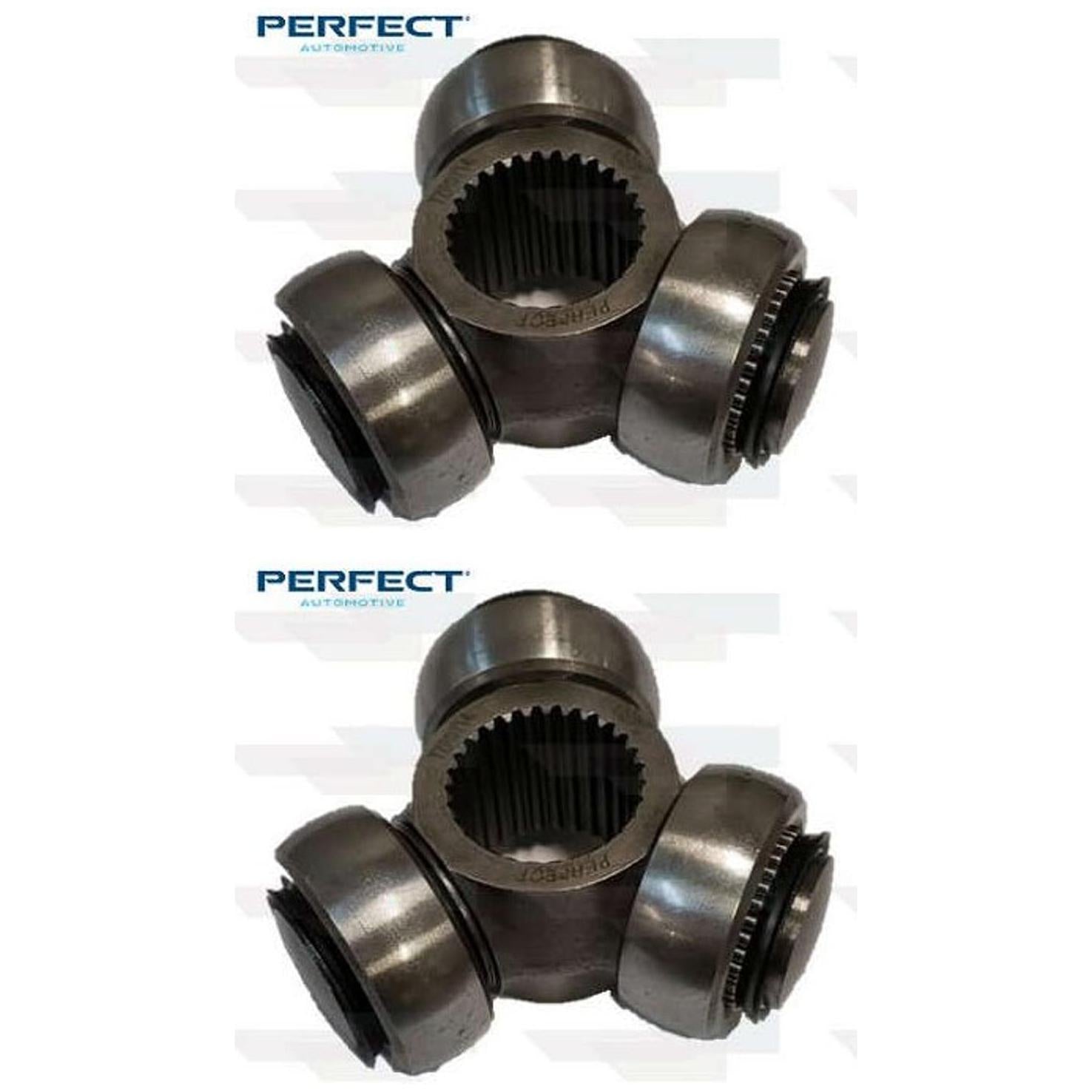 Par Trizeta - Perfect - TZP0714 - (1)