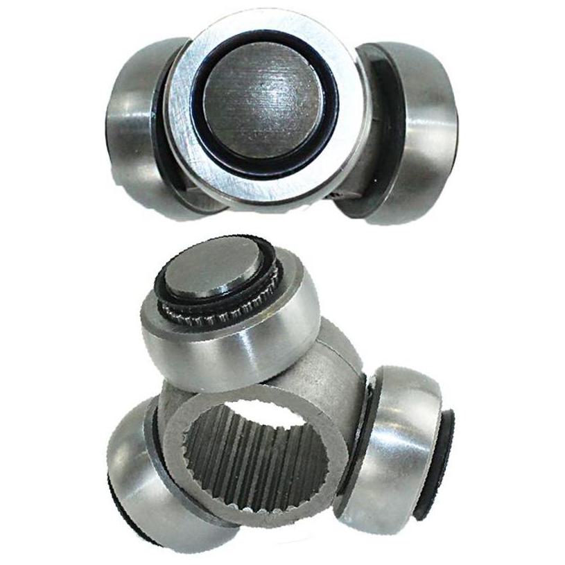 Par Trizeta  - Perfect - Tzp3301 - Tzp3302 - (1)