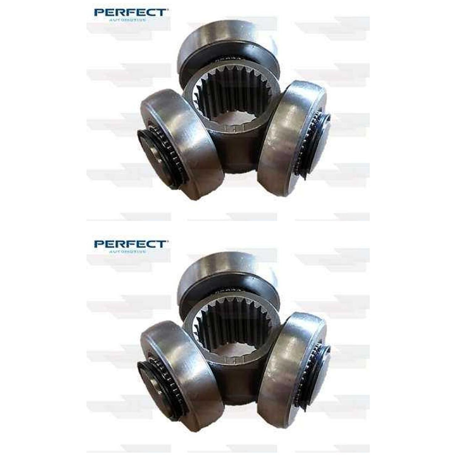 Par Trizeta - Perfect - TZP2102 - (1)