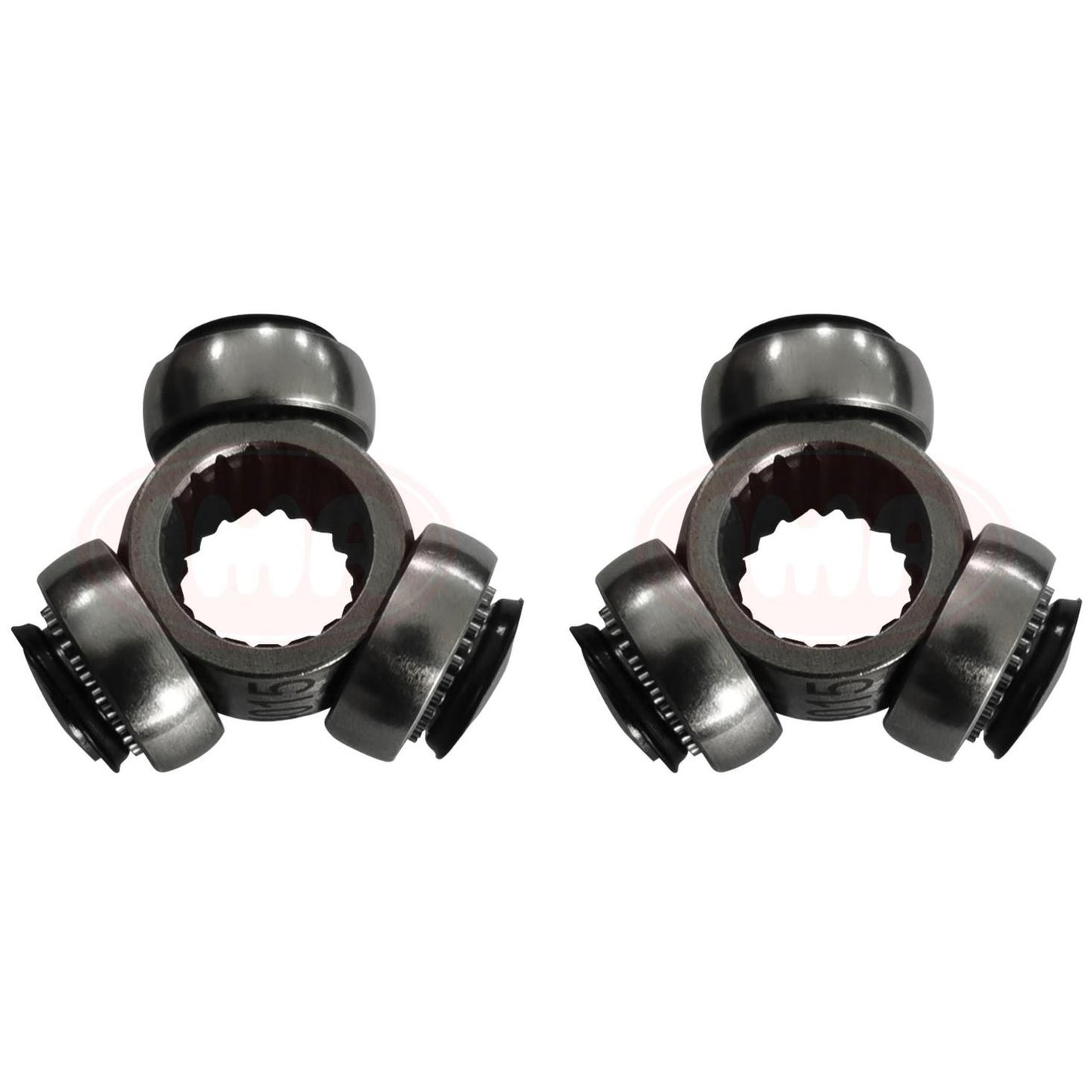 Par de Trizetas - IMA - AL-4015 - (1)