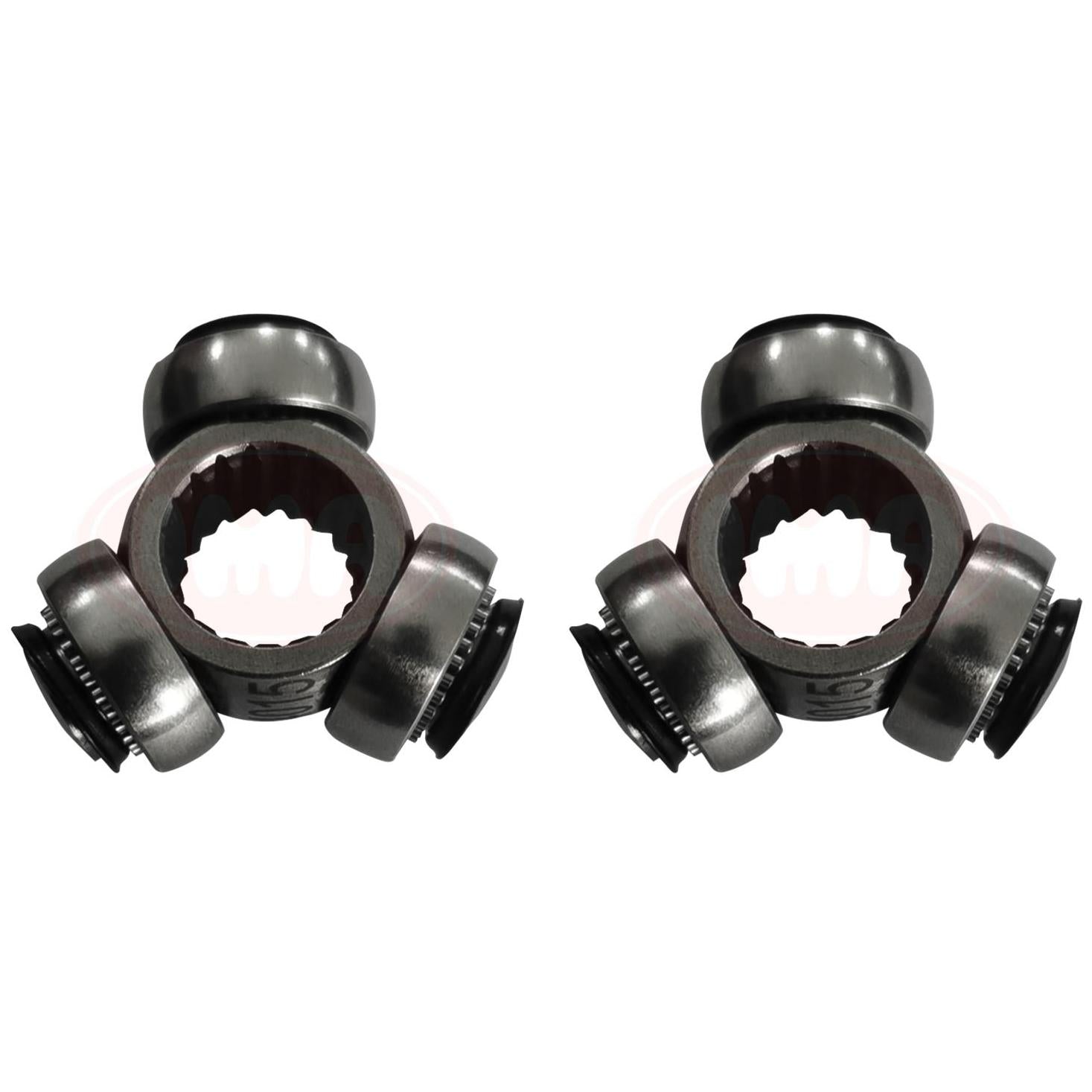Par de Trizetas - IMA - AL-4015 - (1)
