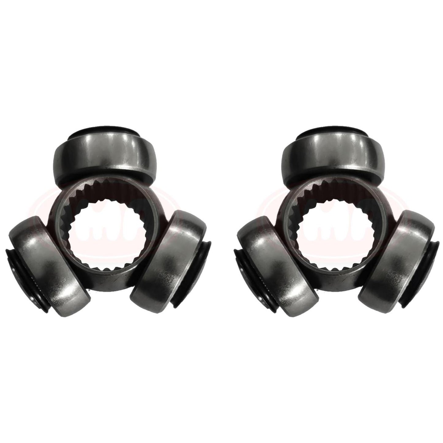 Par de Trizetas - IMA - AL-4012 - (1)