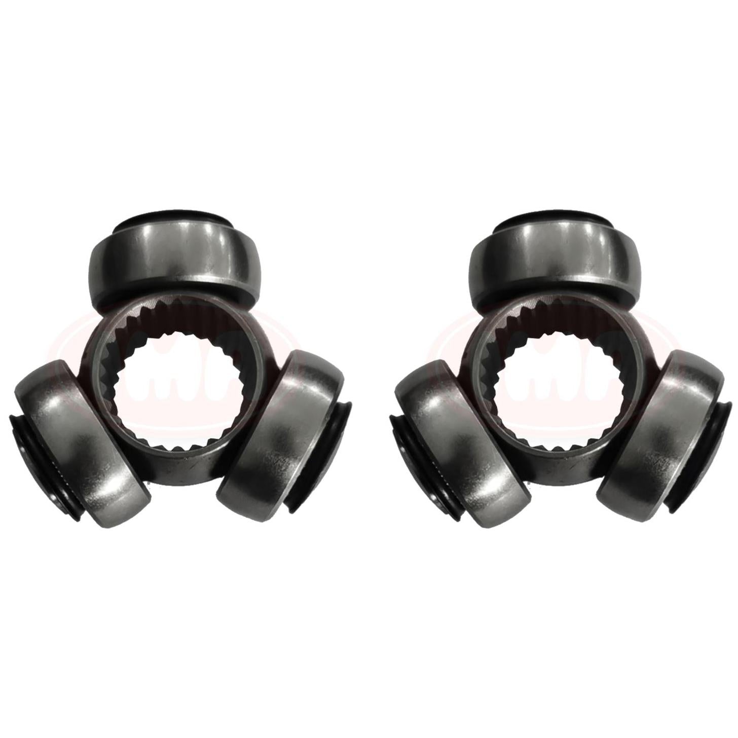 Par de Trizetas - IMA - AL-4012 - (1)
