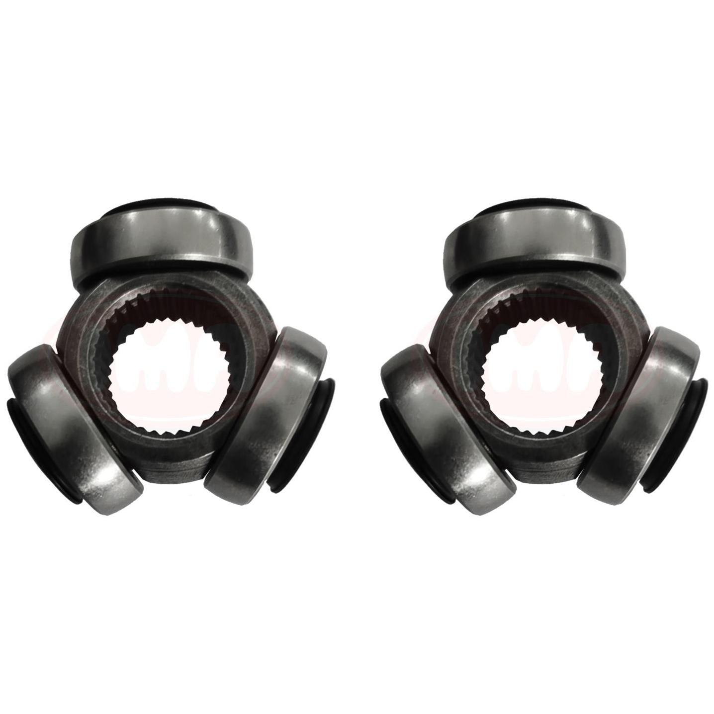 Par de Trizetas - IMA - AL-4009 - (1)