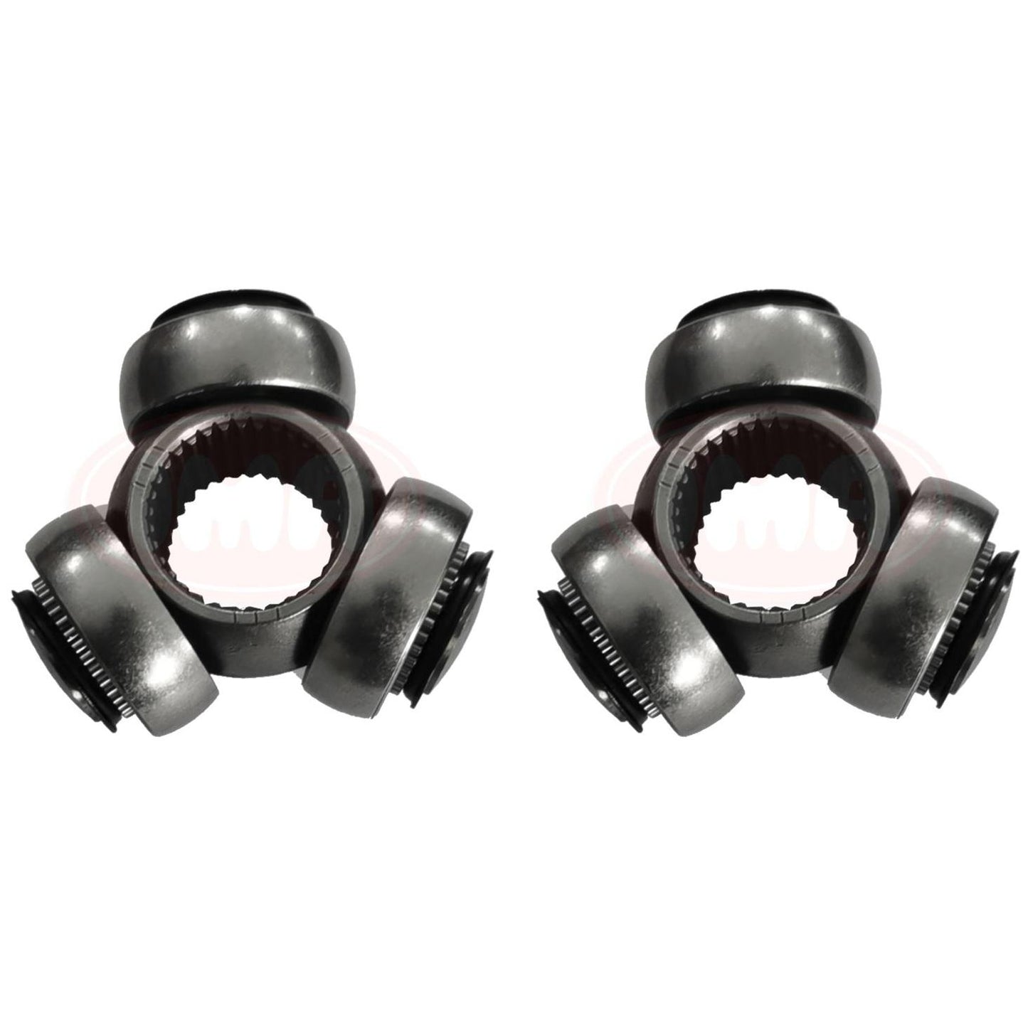 Par de Trizetas - IMA - AL-4014 - (1)