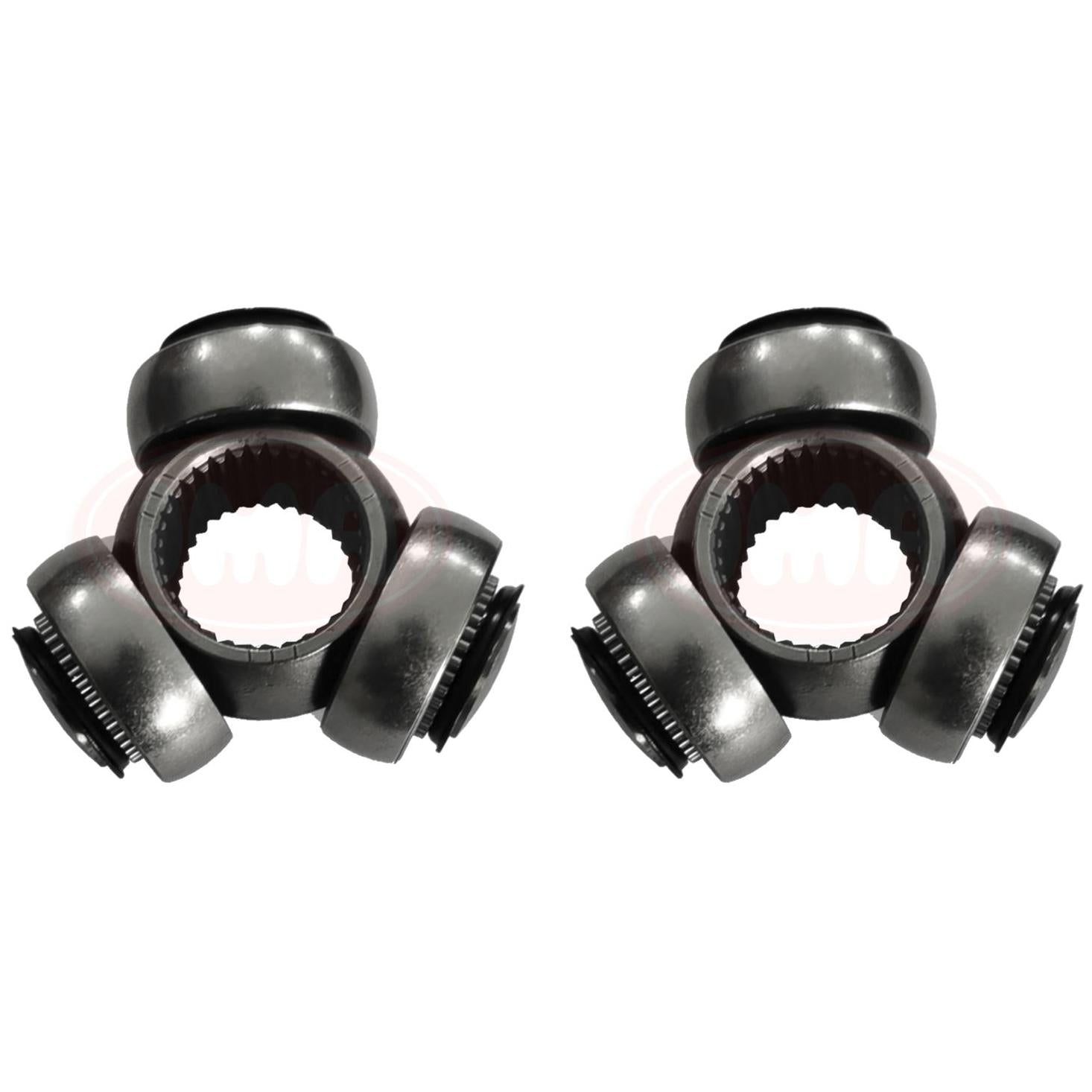 Par de Trizetas - IMA - AL-4014 - (1)