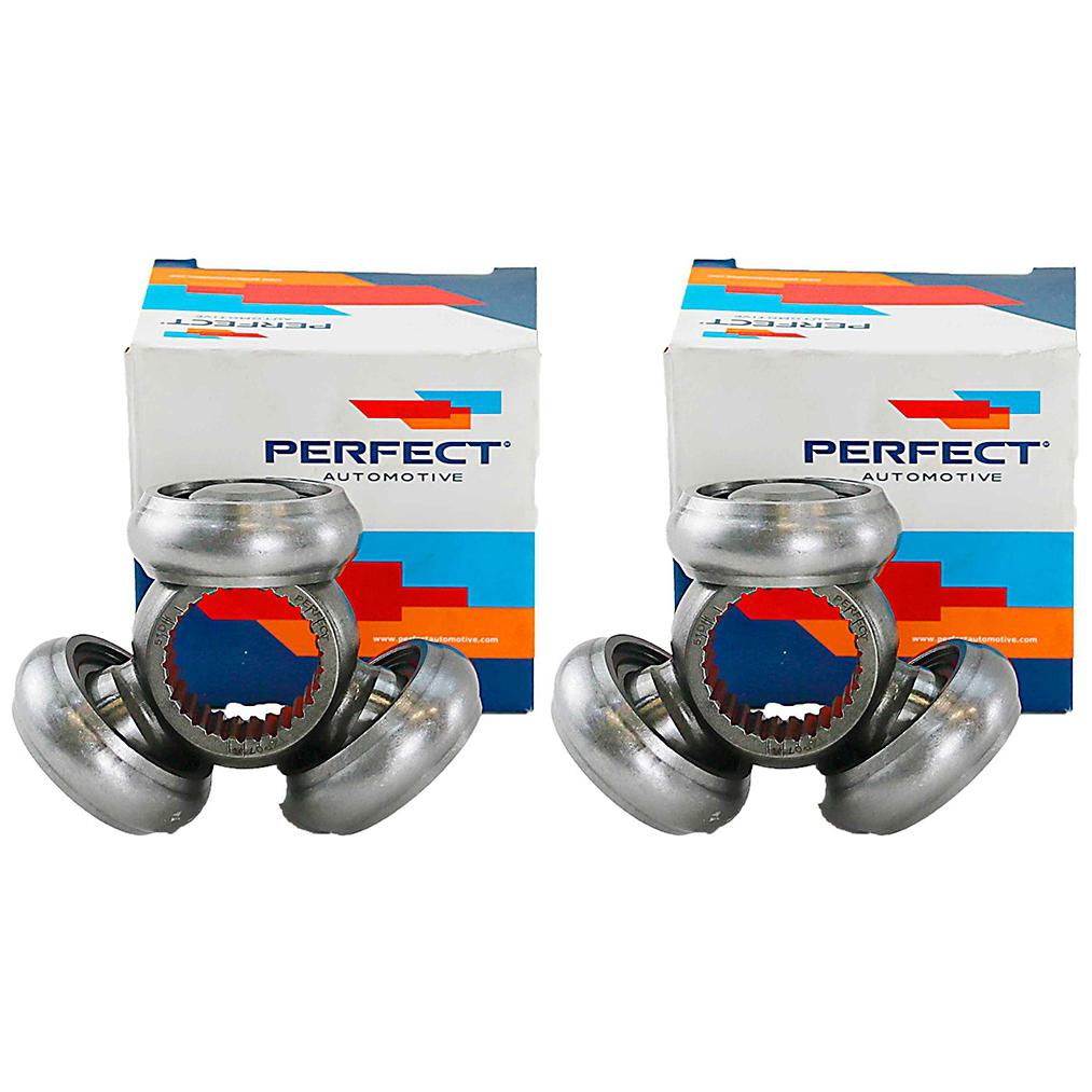 Par Trizeta - Perfect - TZP0703 - (1)
