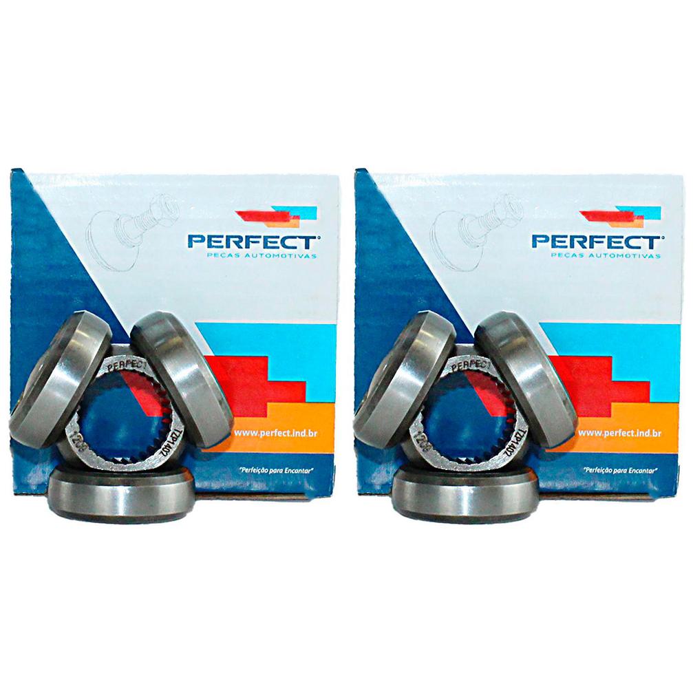 Par Trizeta - Perfect - TZP1402 - (1)
