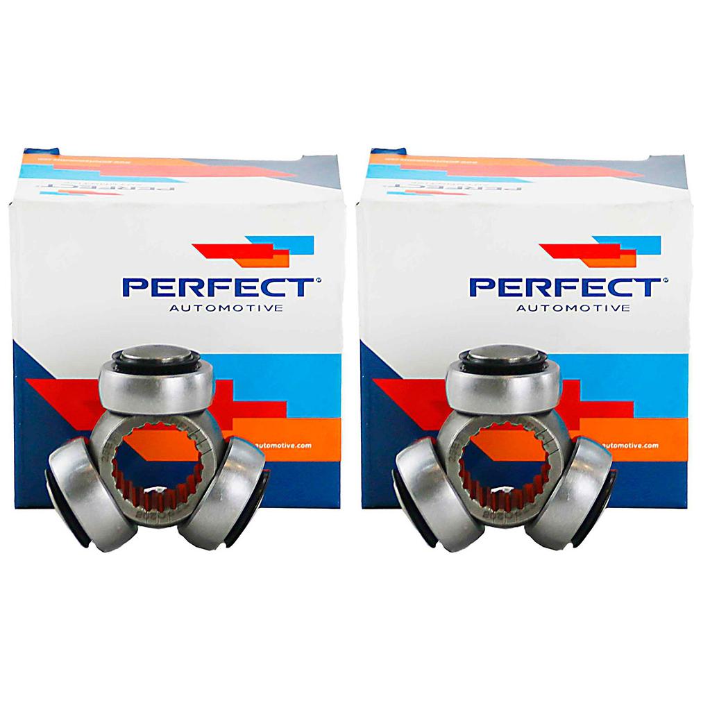 Par Trizeta - Perfect - TZP0208 - (1)