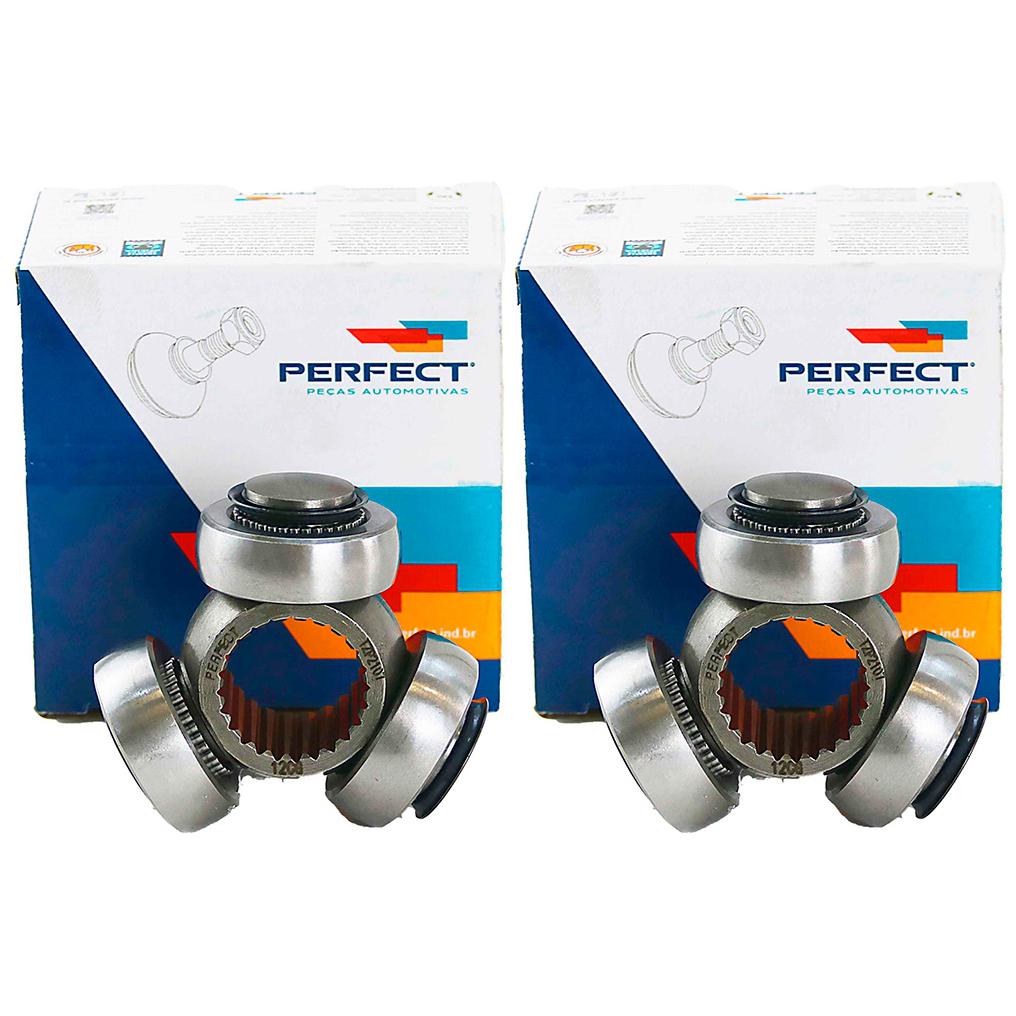 Par Trizeta - Perfect - TZP2107 - (1)