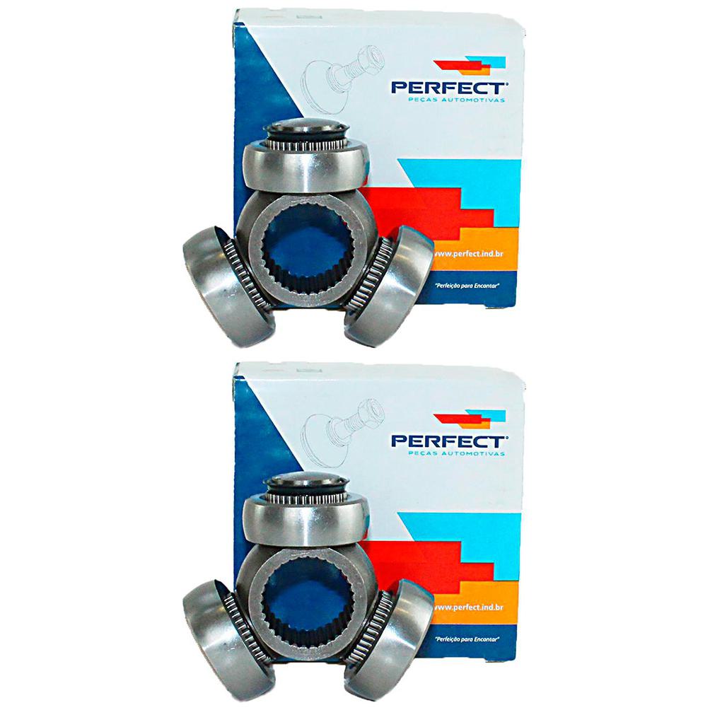Par Trizeta - Perfect - TZP0216 - (1)