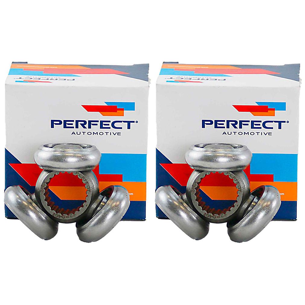 Par Trizeta - Perfect - TZP0402 - (1)