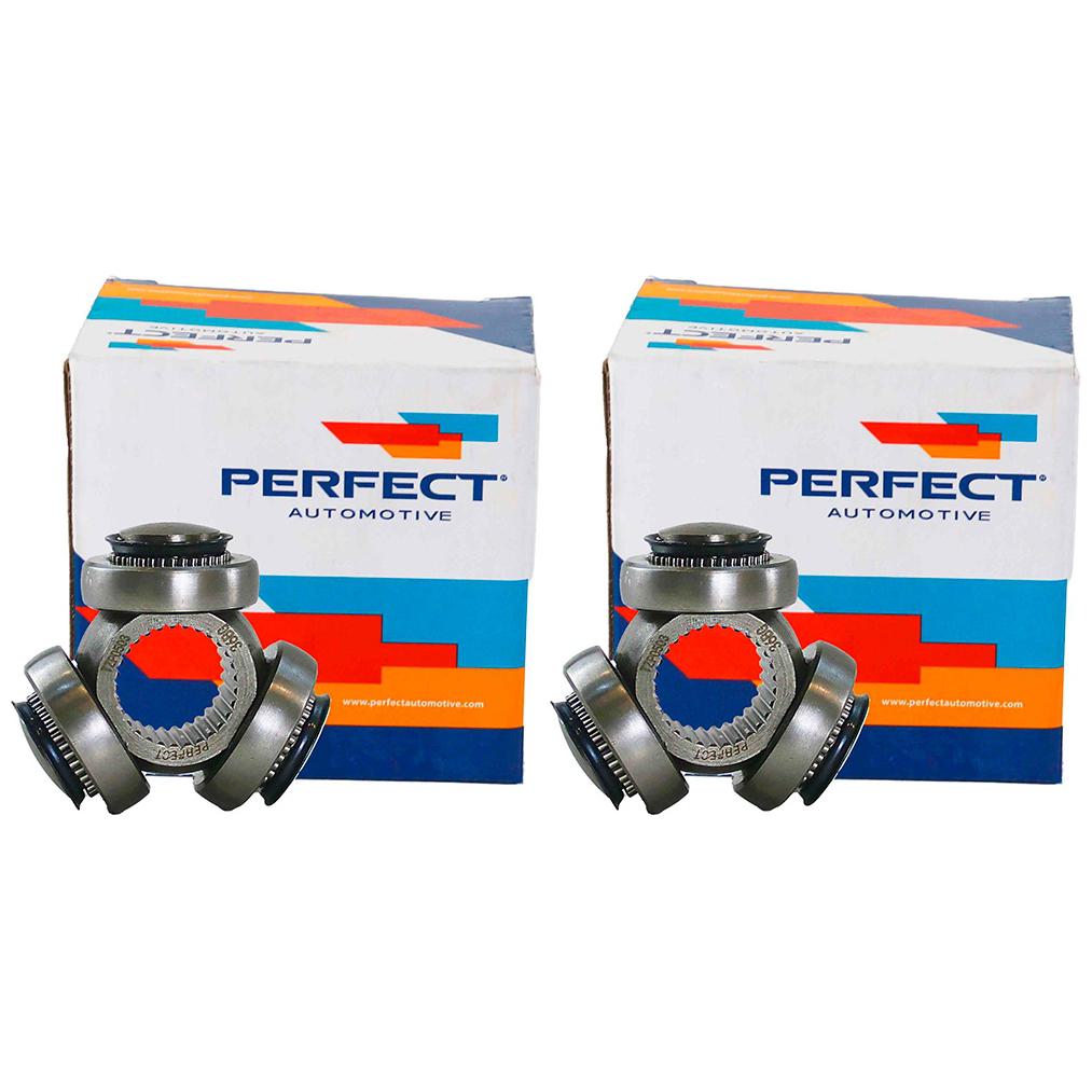 Par Trizeta - Perfect - TZP0503 - (1)